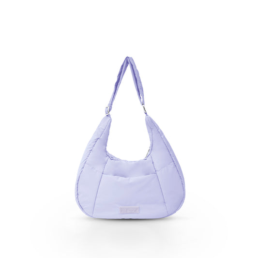 Eva Moon Bag in Periwinkle