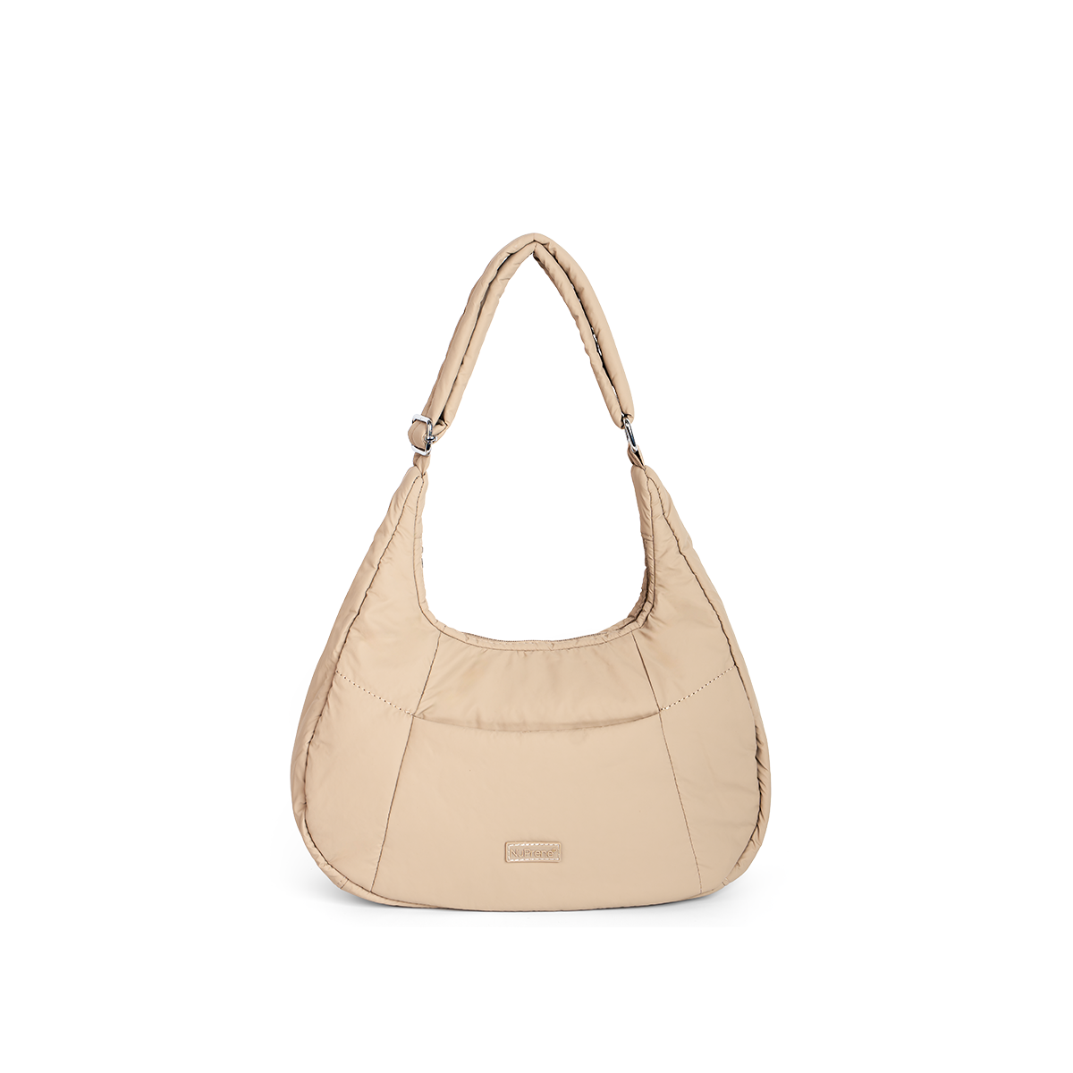 Eva Moon Bag in Khaki