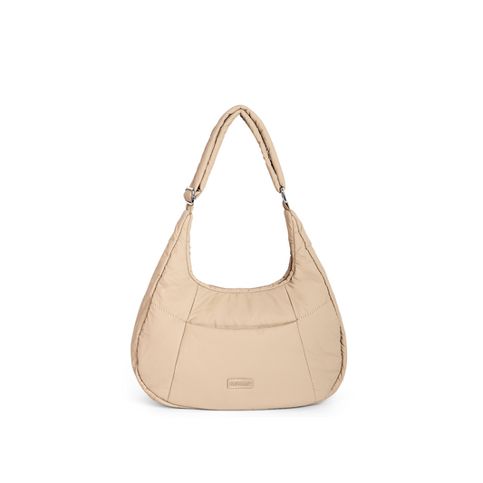 Eva Moon Bag in Khaki