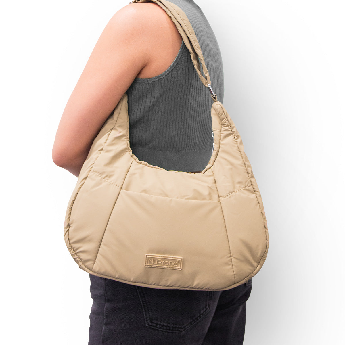 Eva Moon Bag