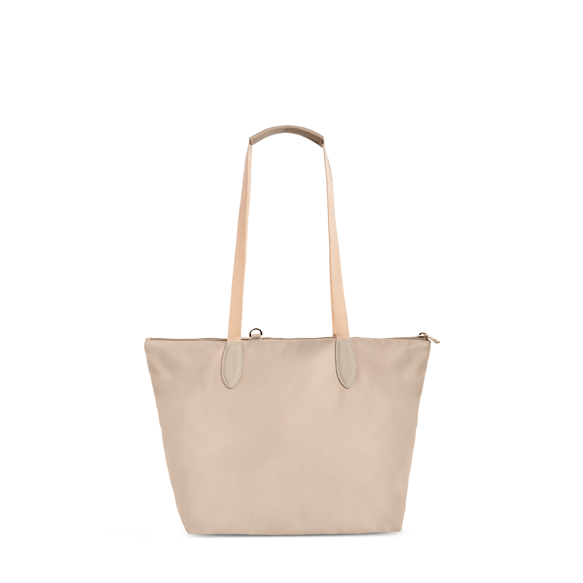 Fiorella Tote Bag in Beige
