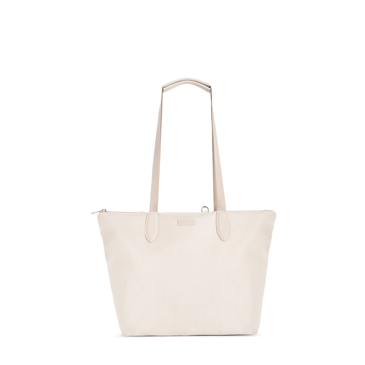 Fiorella Tote Bag in Cream