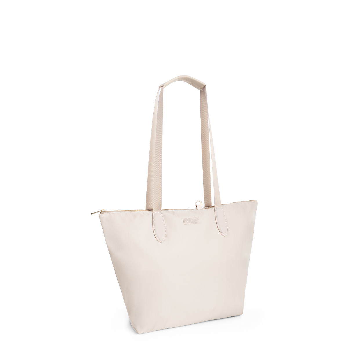 Fiorella Tote Bag in Cream