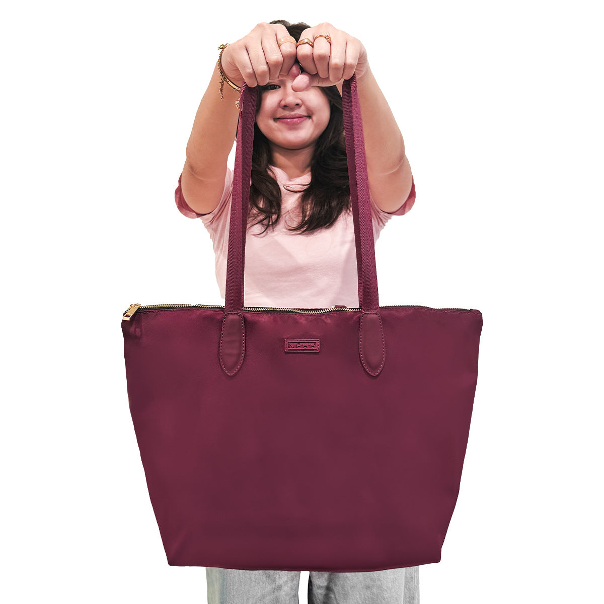 Fiorella Tote Bag
