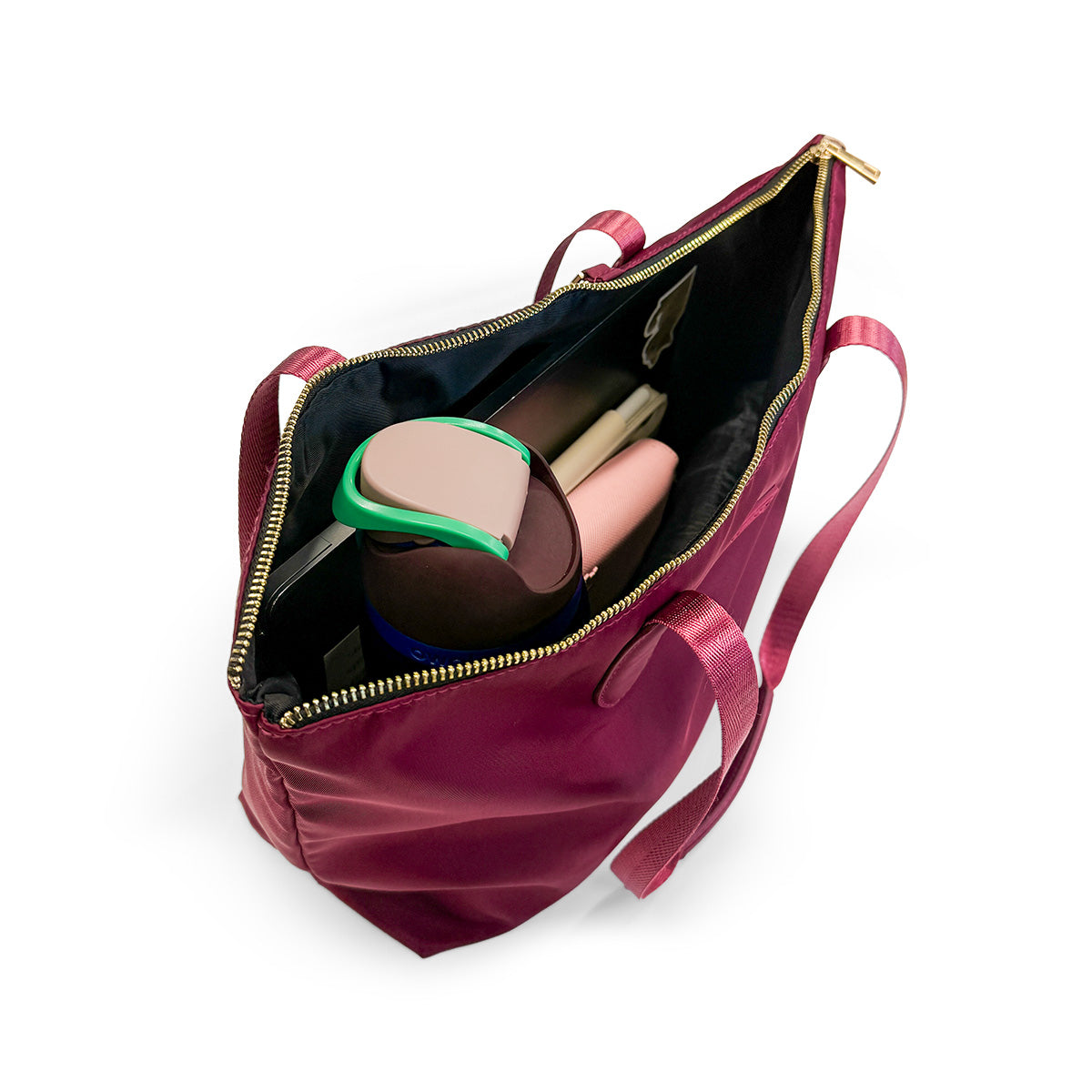 Fiorella Tote Bag