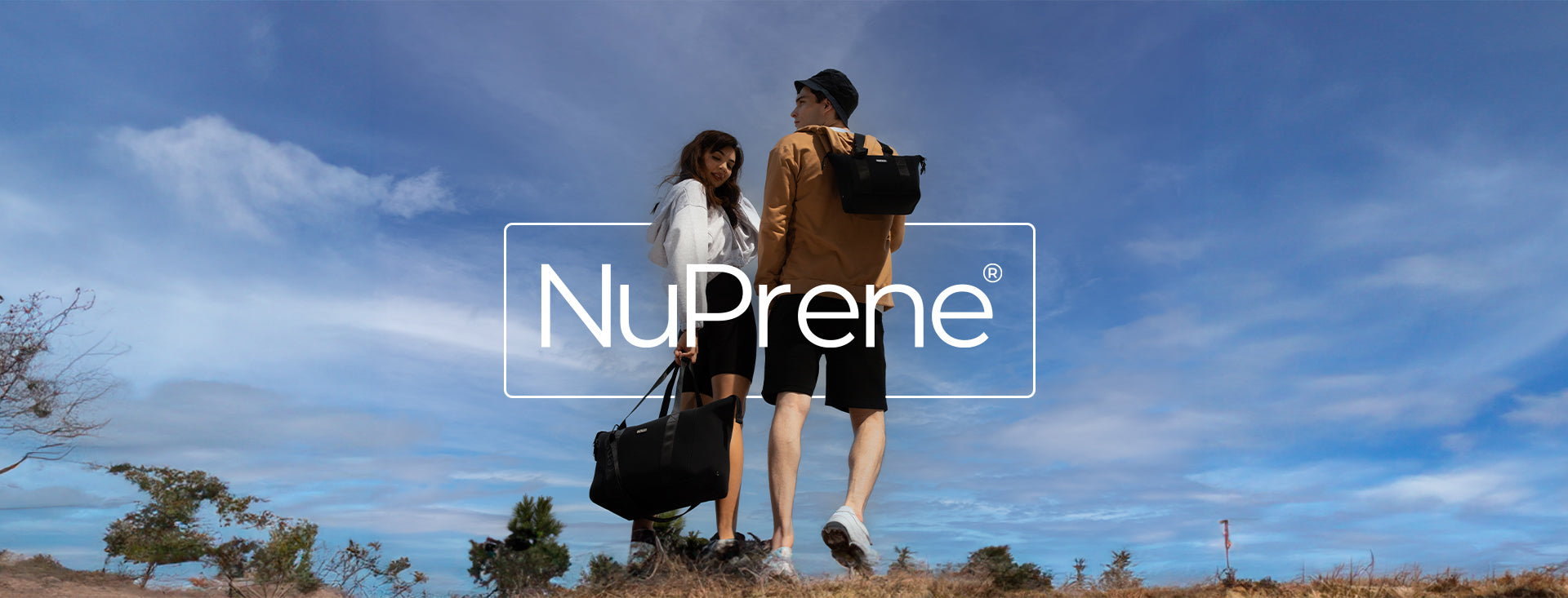 Discover Nuprene, Top-quality Mini Travel & Neoprene Bags Philippines –