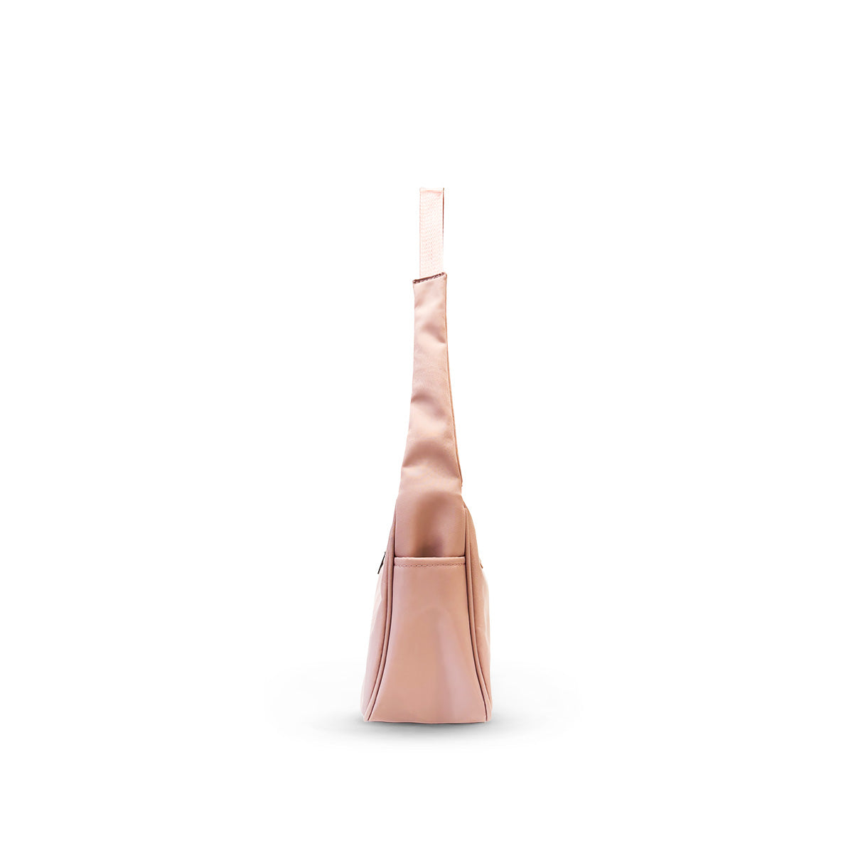 Julia Hobo Bag in Blush
