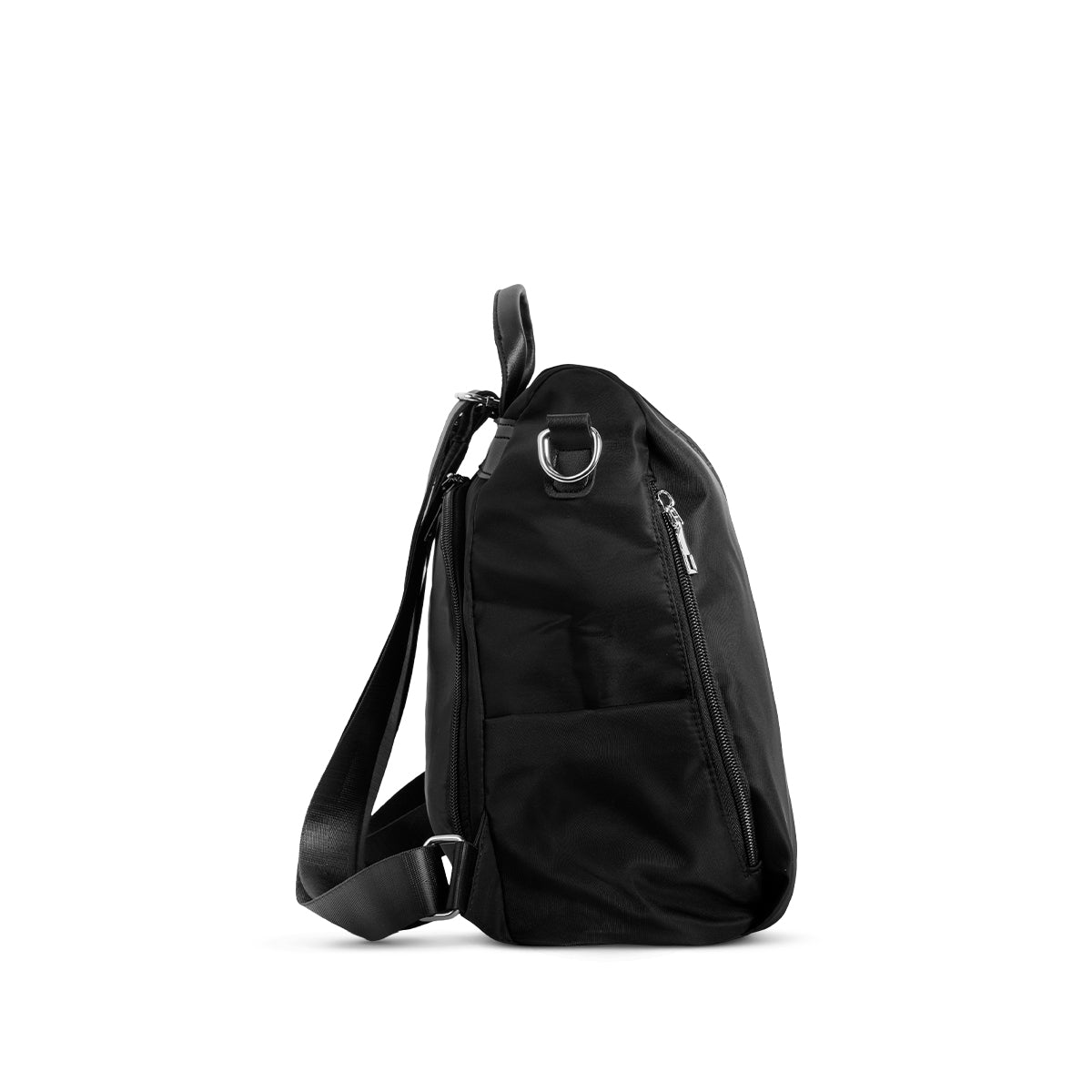 Lara Backpack in Black