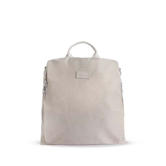 Lara Backpack in Taupe