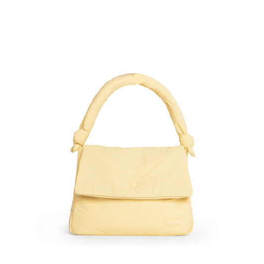 Laura Puffer Bag