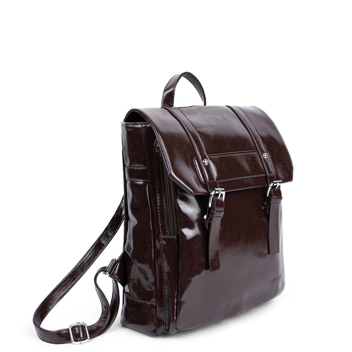 Mila Vintage Backpack