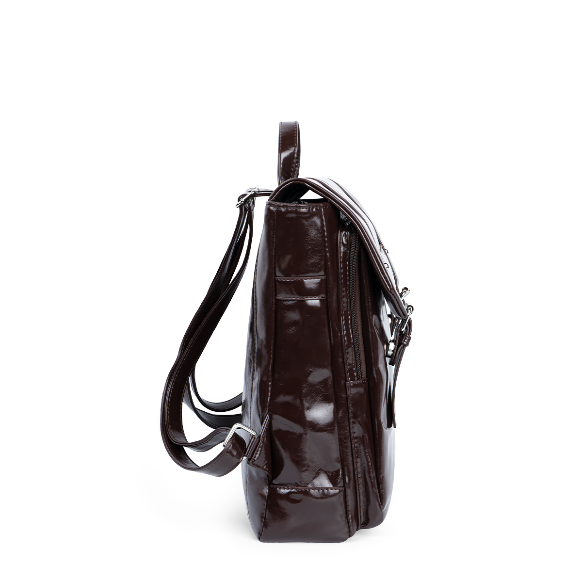 Mila Vintage Backpack