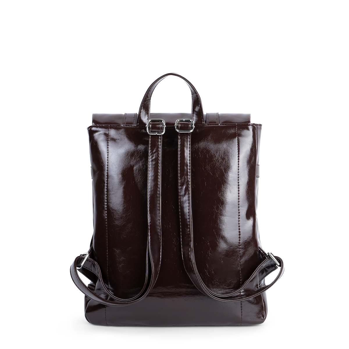 Mila Vintage Backpack