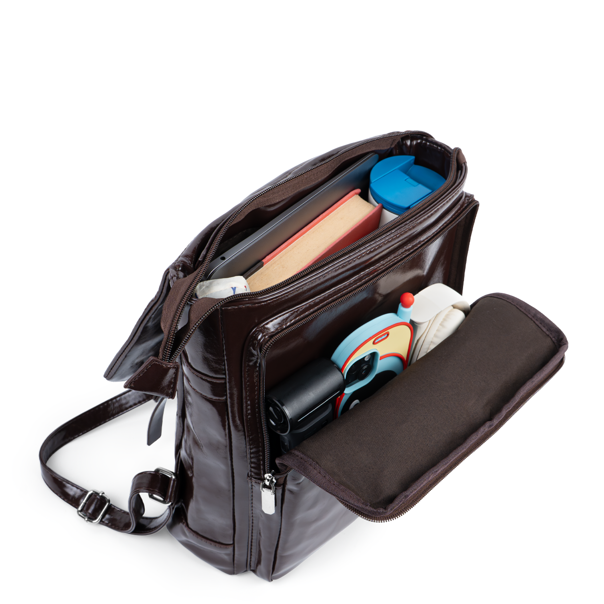 Mila Vintage Backpack