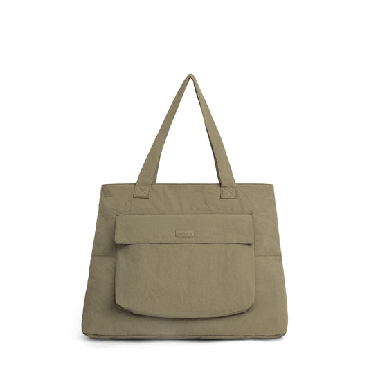 Parker Tote Bag