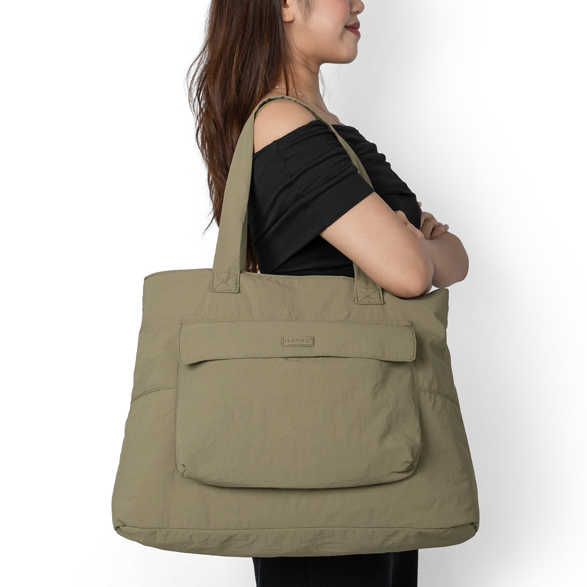 Parker Tote Bag