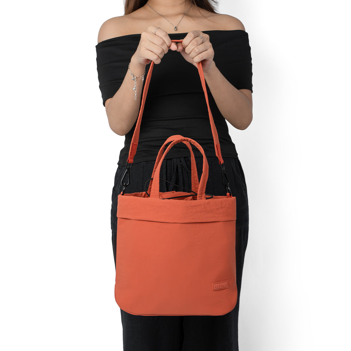 Reese Bucket Bag