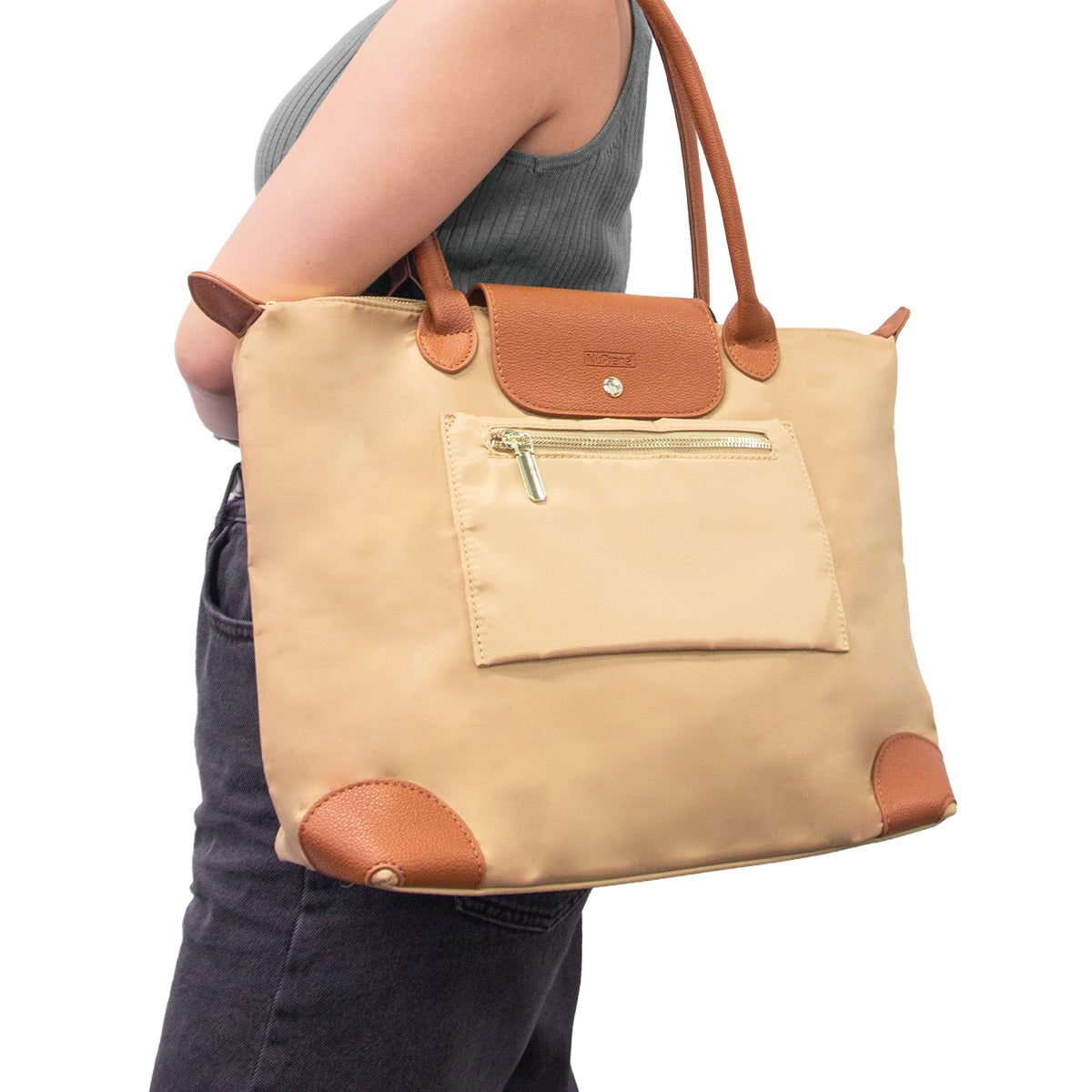 Sophia Tote Bag