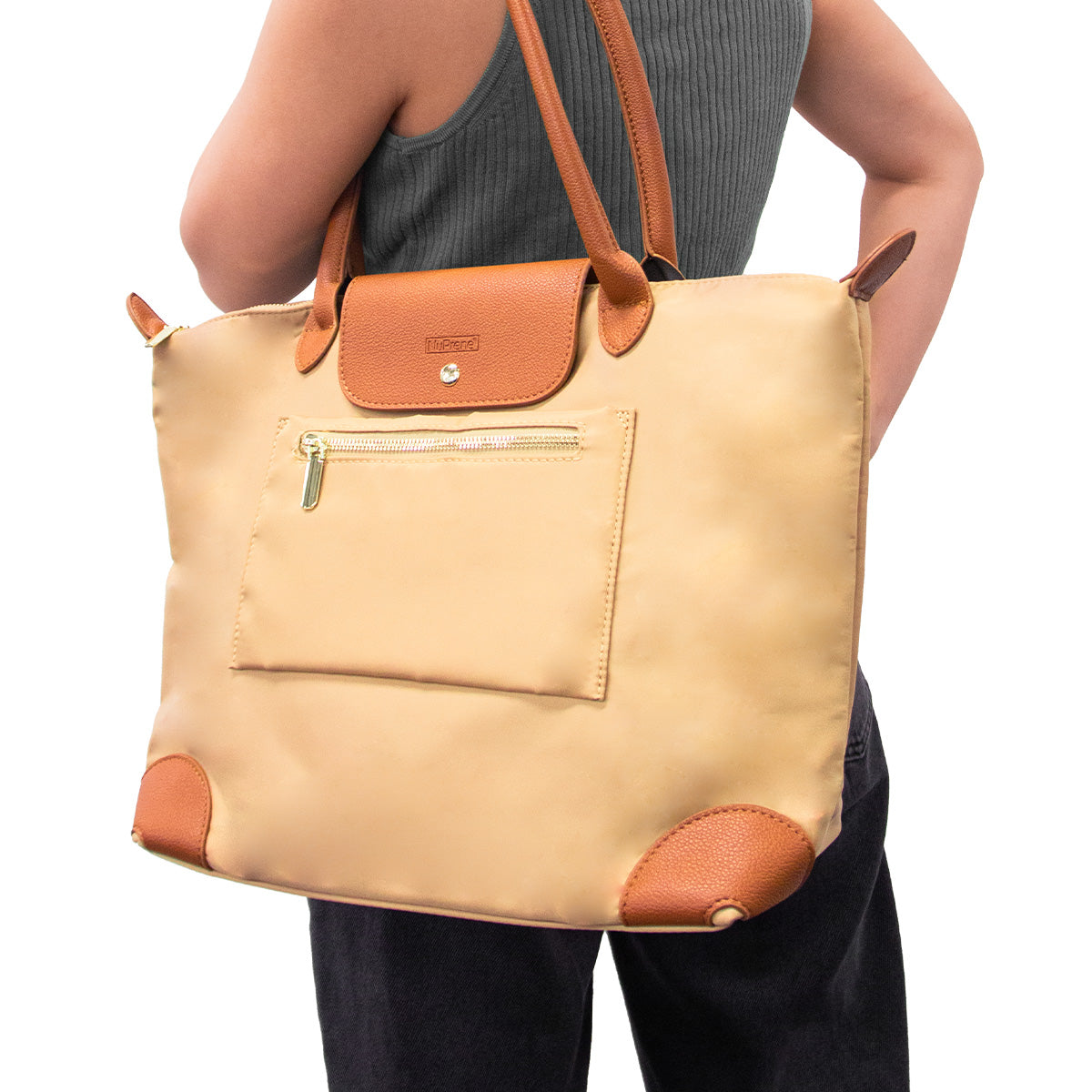 Sophia Tote Bag