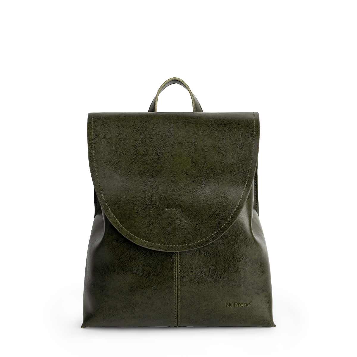 Sylvie Flap Backpack