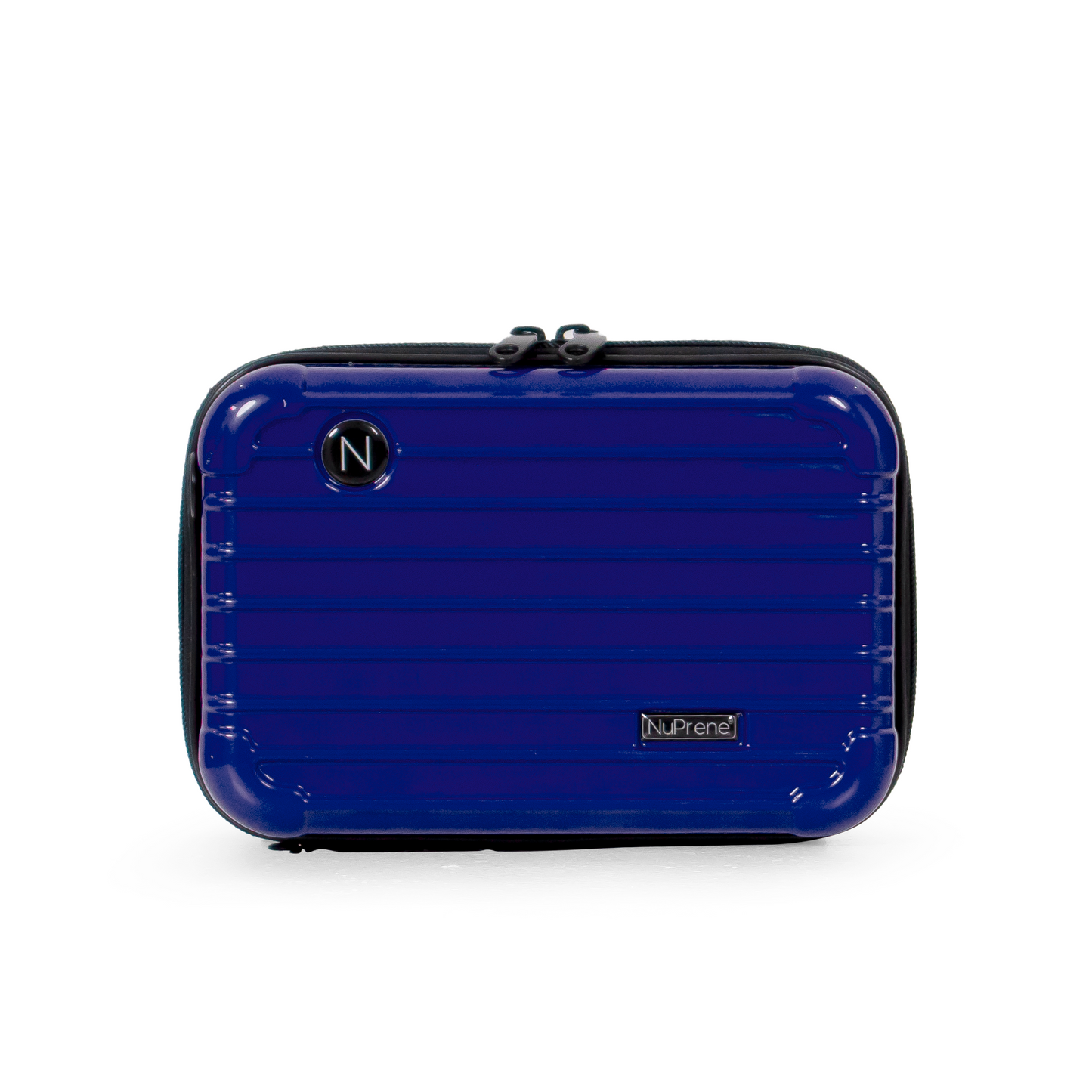 Van-Ya Royal Blue Mini Travel Bag