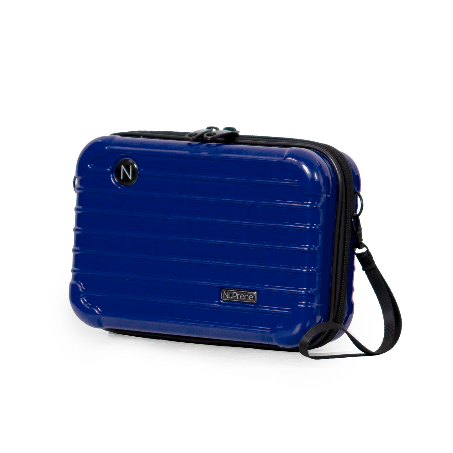 Van-Ya Royal Blue Mini Travel Bag