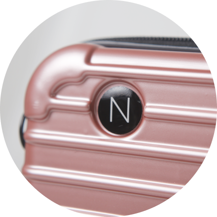 Van-Ya Rose Gold