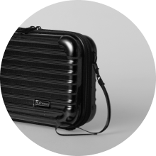 Van-Ya Black & White