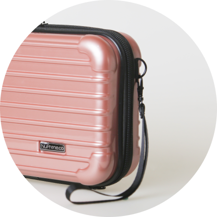 Van-Ya Rose Gold