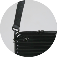 Van-Ya Black & White