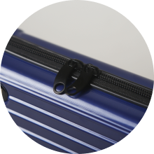Van-Ya Blue Vanity Bag Kit Philippines