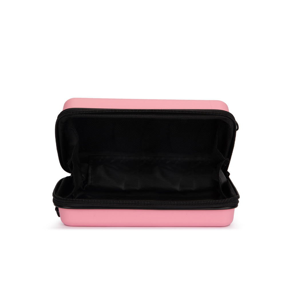 Lu-Sia Pink Vanity Bag Kit Philippines